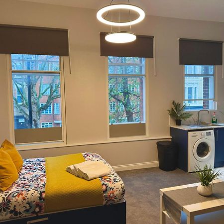 Skyline Studios Maida-Vale London Eksteriør bilde