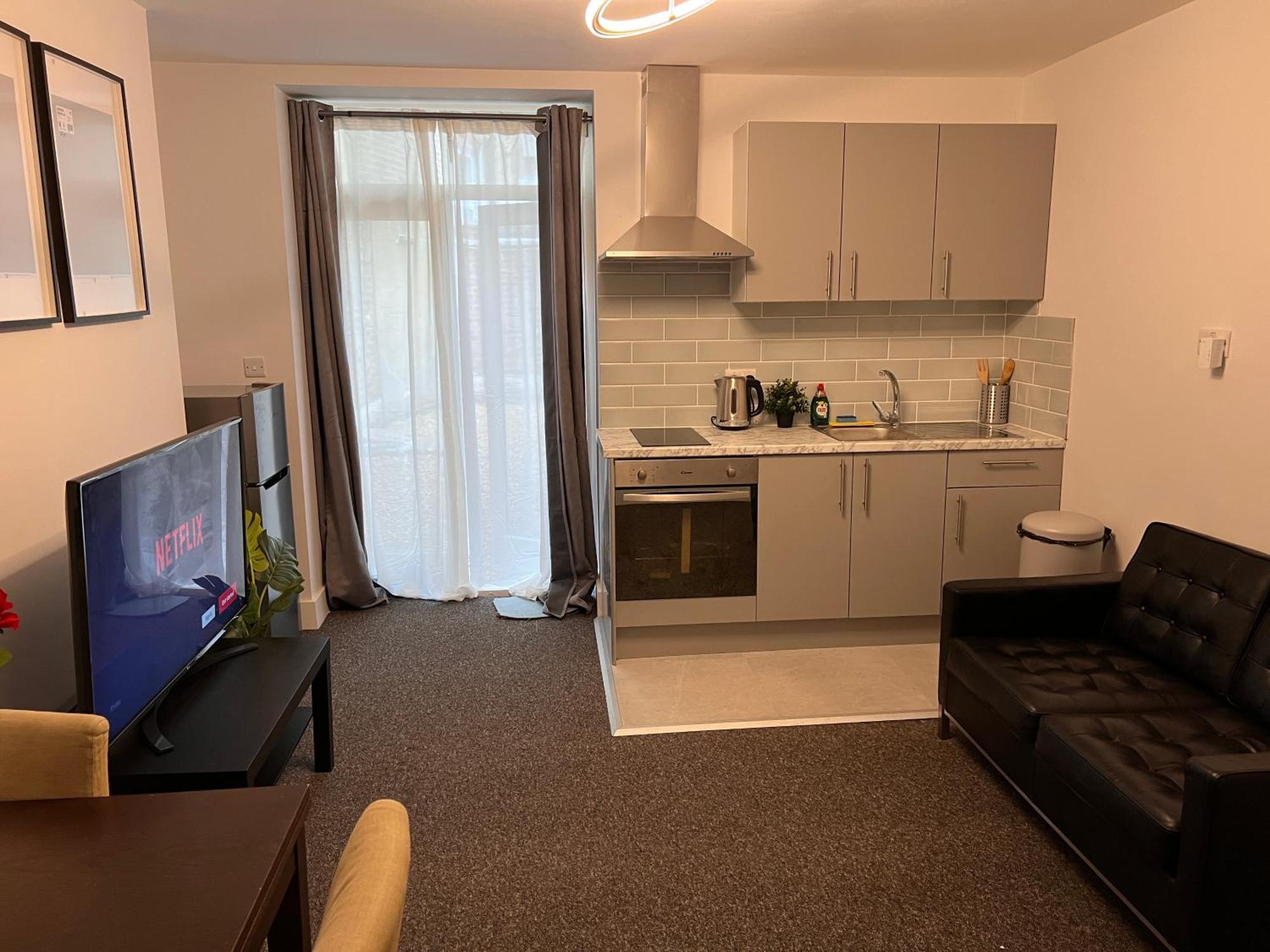 Skyline Studios Maida-Vale London Eksteriør bilde