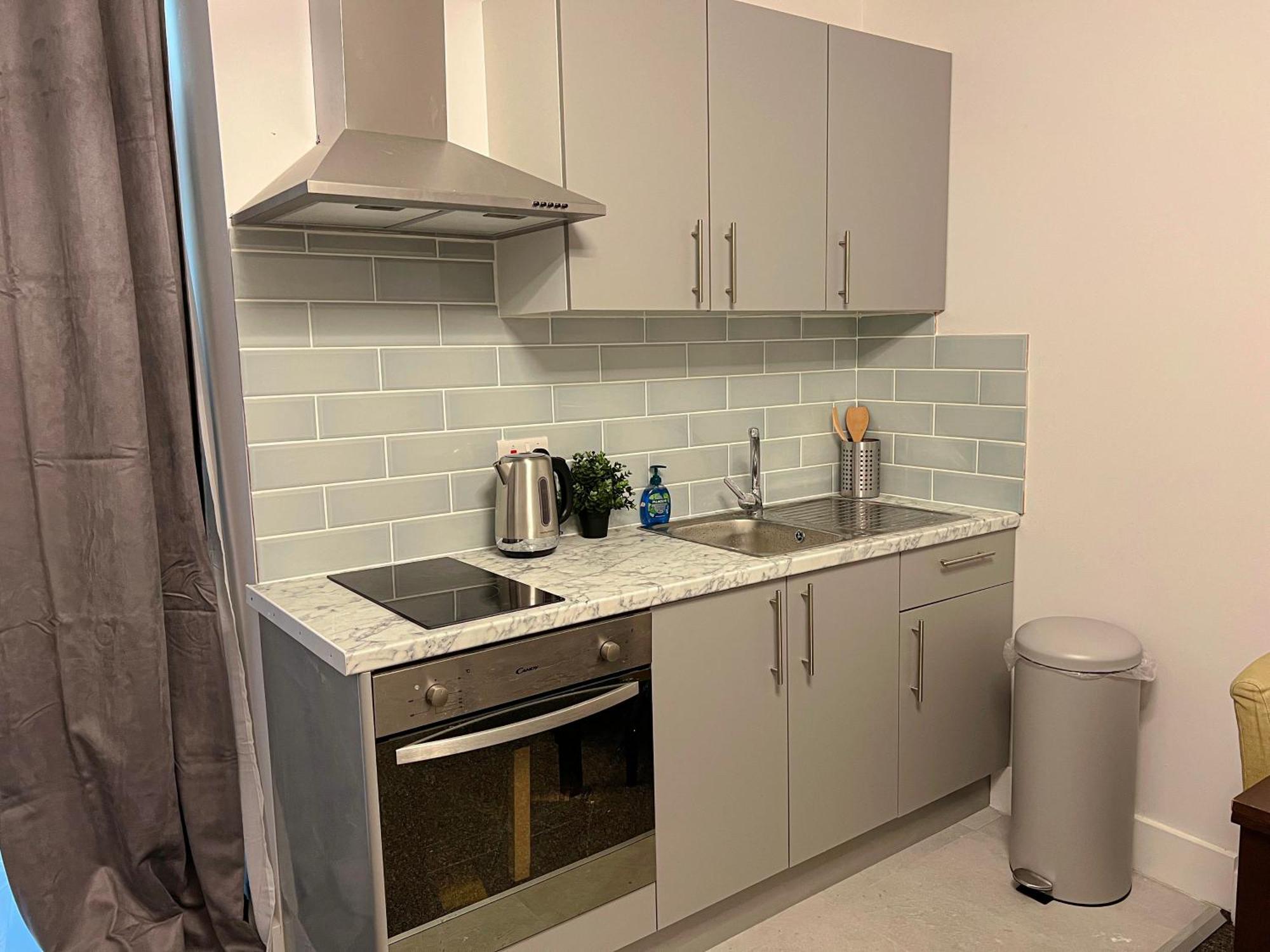 Skyline Studios Maida-Vale London Eksteriør bilde