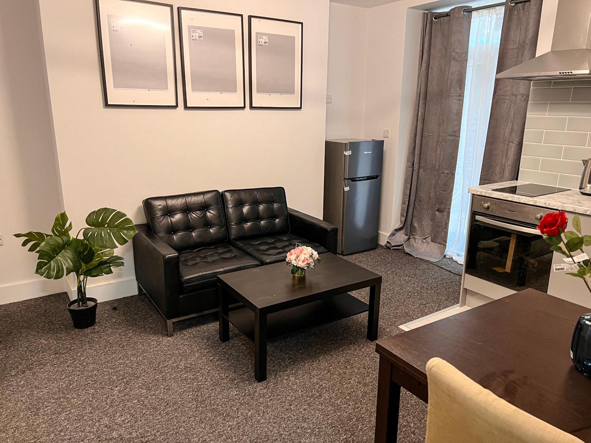 Skyline Studios Maida-Vale London Eksteriør bilde