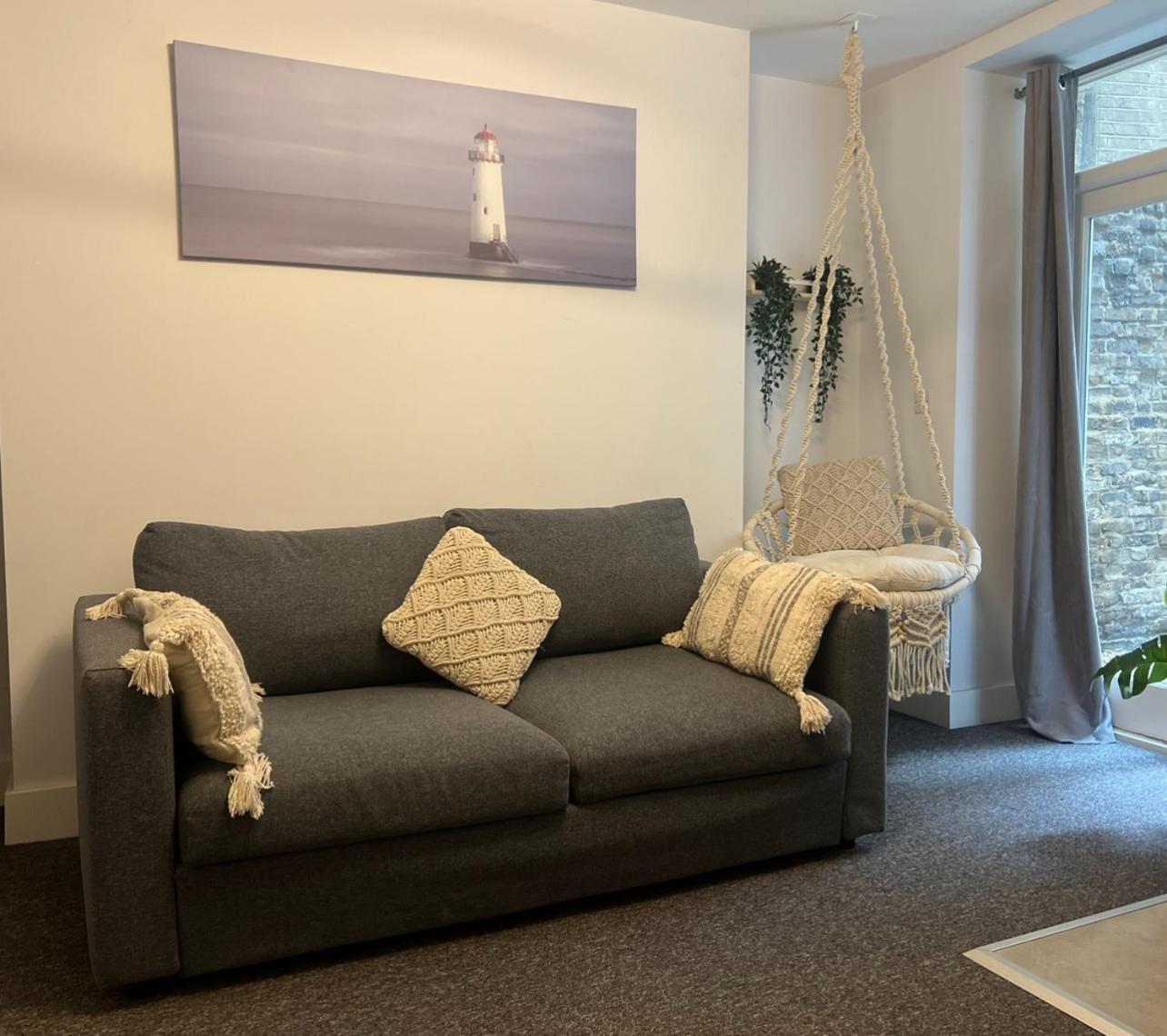 Skyline Studios Maida-Vale London Eksteriør bilde