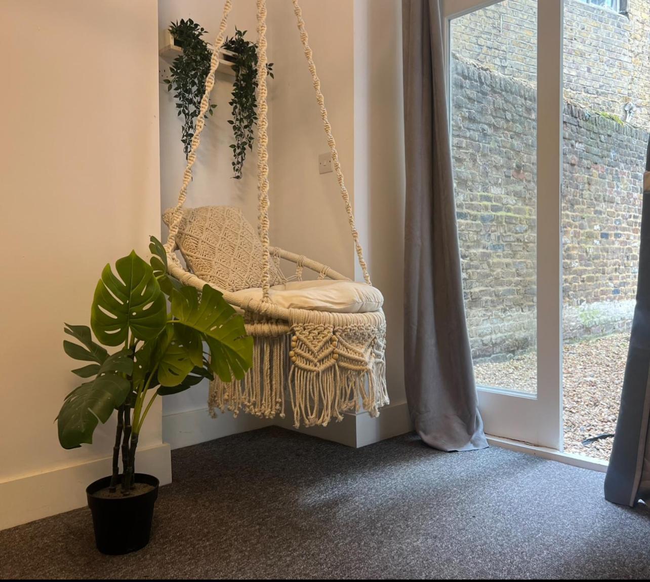 Skyline Studios Maida-Vale London Eksteriør bilde